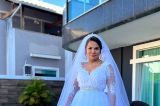 Vestidos da Carol - 19
