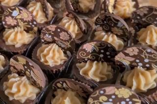 Fino Confeito Doces Artísticos - 21