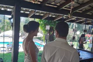Xangrila Resort - 21