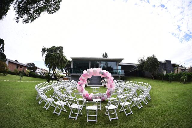 Quinta Betel Eventos - 4