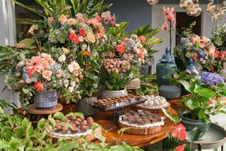 Versalles Decor - 8