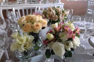 Flores e Delícia's - 18