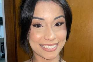 Diogo Froes Makeup - 9
