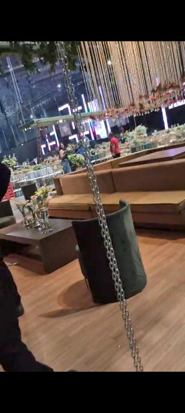 Adornare Eventos e Decorações - 4