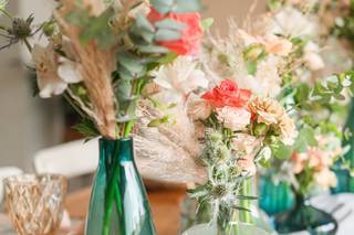Versalles Decor - 9