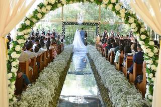 Lírio's Decoração - 4