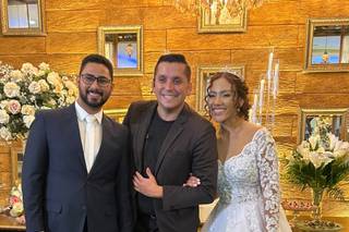 Weslen Luis Assessoria e Cerimonial de Eventos - 8