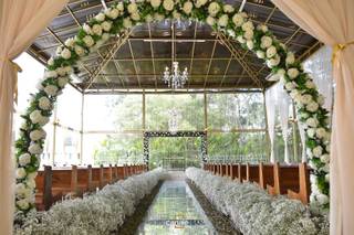 Lírio's Decoração - 5