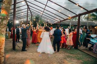 Canto das Laranjeiras Beach Club Guaiúba - 17