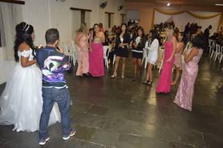 DJ Thiago Master - 1