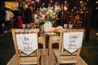 Canto das Laranjeiras Beach Club Guaiúba - 18