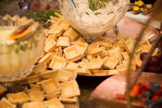 Lau Pinheiro Buffet - 9
