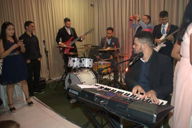 Banda Ahava - 1