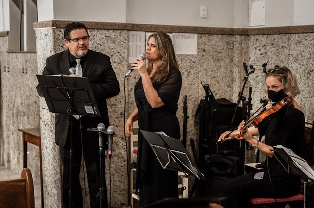Orquestra e Coral Musical Arte - 4