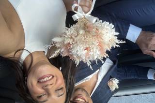 Beauty Bride por Diana Sampaio - 7