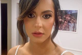 Letícia Novaes Makeup - 5