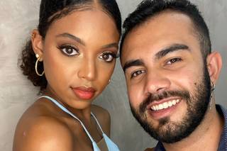 Roma Souza Makeup - 21