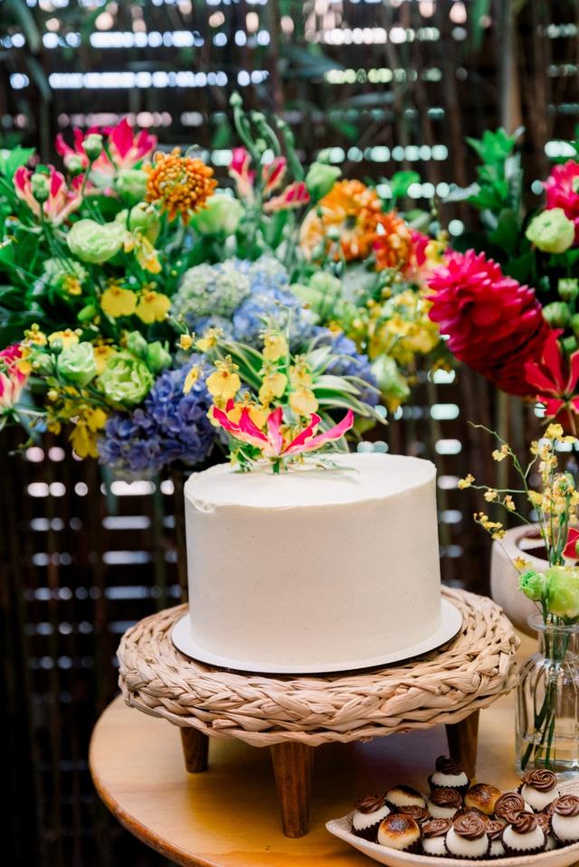 Casinha Amarela - 3