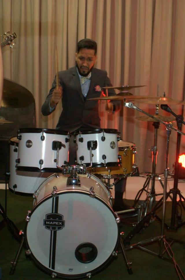 Banda Ahava - 2