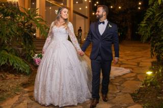 Villa Borghese Eventos - 3