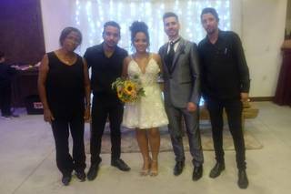 Arco d'Onore Cerimonial e Eventos - 4