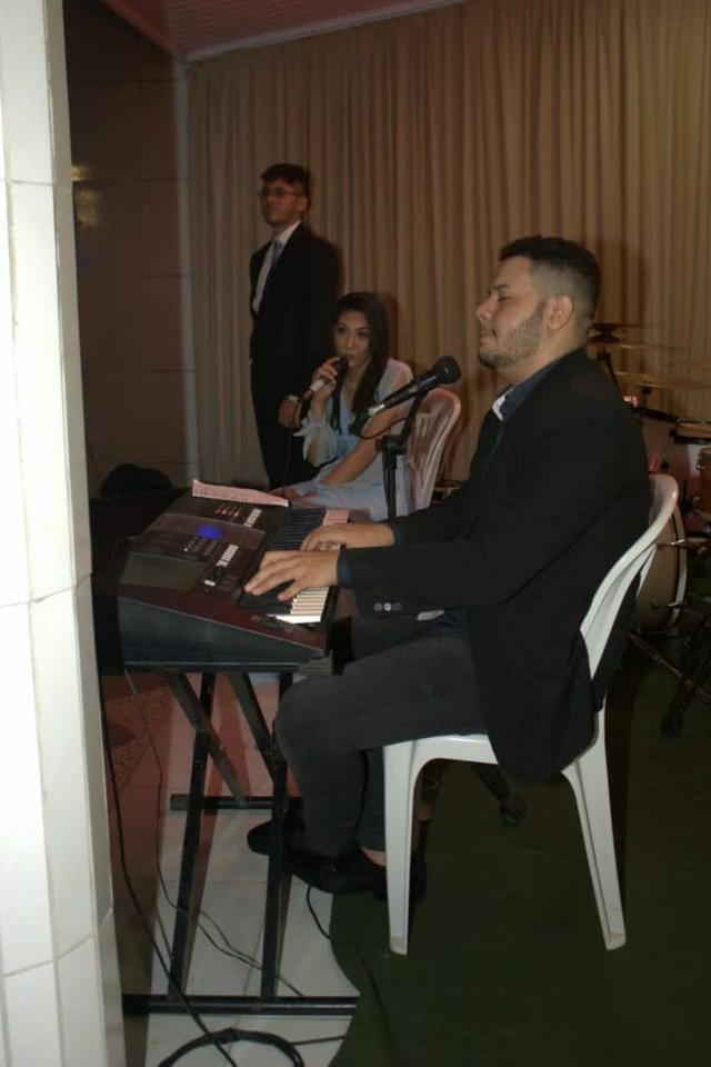 Banda Ahava - 3