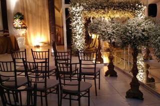 Le Jardin Recepções - 7