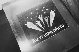 Eu vi uma Photo - 6