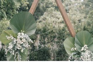 Flores de Lira Decoração e Assessoria - 18