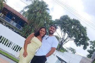 Álamo Cerimonial - 10