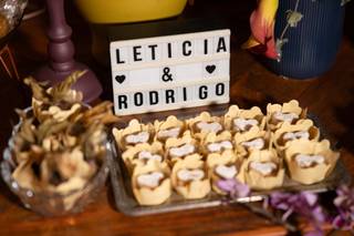 Buffet Brunetto - 11