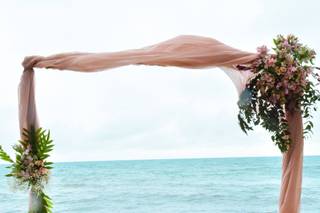 Silvia Flores e Noivas - 10