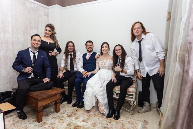 Banda The Black Ties - 4
