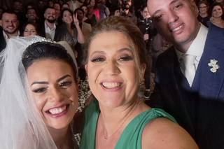 Mestre de Cerimônias Alexandra Pradella - 16