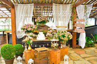 Silvia Flores e Noivas - 11