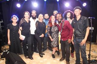 Banda Soul - 4