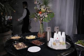 Munhoz Buffet - 6