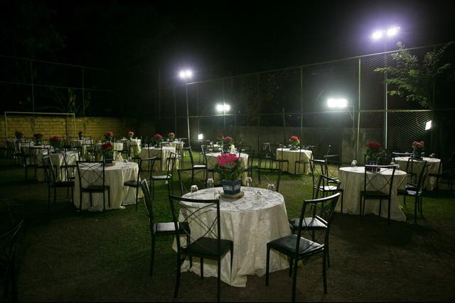Coutto´s Buffet - 4