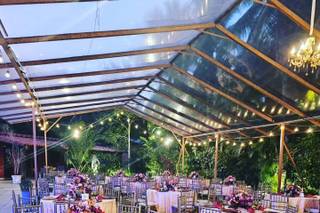 Espaço JJ Eventos - 18