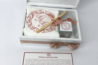 Line & Arts- Lembranças Personalizadas - 10