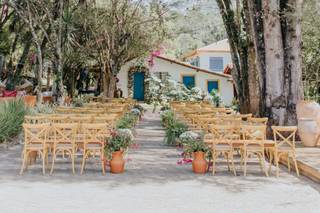 Rancho Santa Maria - 11