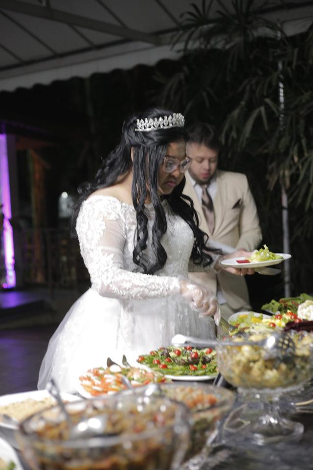 Munhoz Buffet - 2