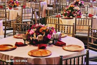 Espaço JJ Eventos - 19