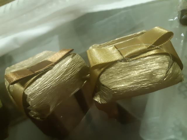 Bem Casados com Amor - 4