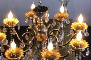 Buffet Família Reis - 14