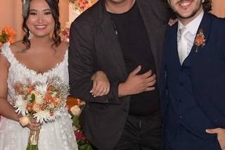 Weslen Luis Assessoria e Cerimonial de Eventos - 7