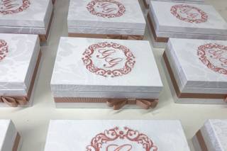 Line & Arts- Lembranças Personalizadas - 12