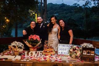 Ladyslei Dias - Assessoria em Eventos - 5