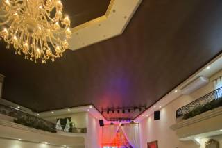 Unike Palace Hall - 8