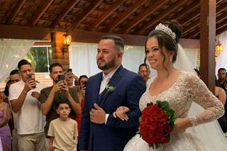 Recanto Sollare Eventos - 5